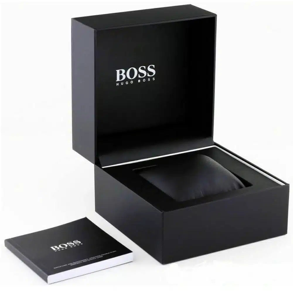 Hugo Boss