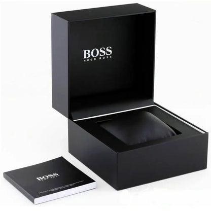 Hugo Boss