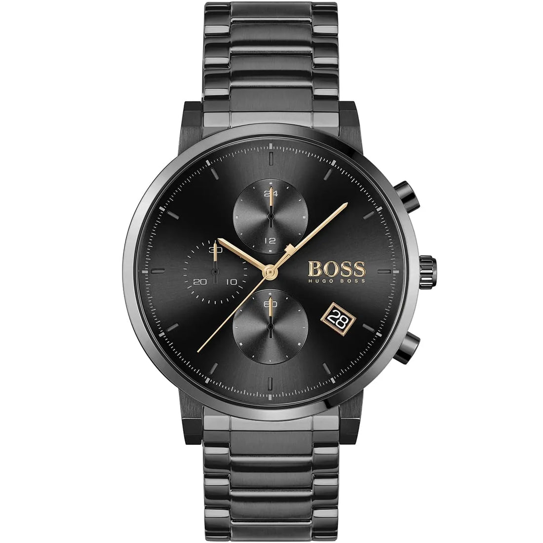 Hugo Boss