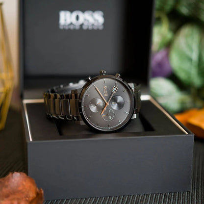 Hugo Boss