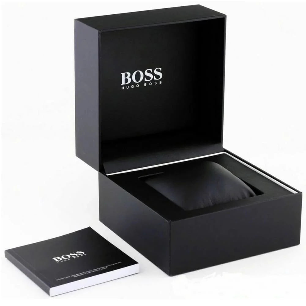 Hugo Boss