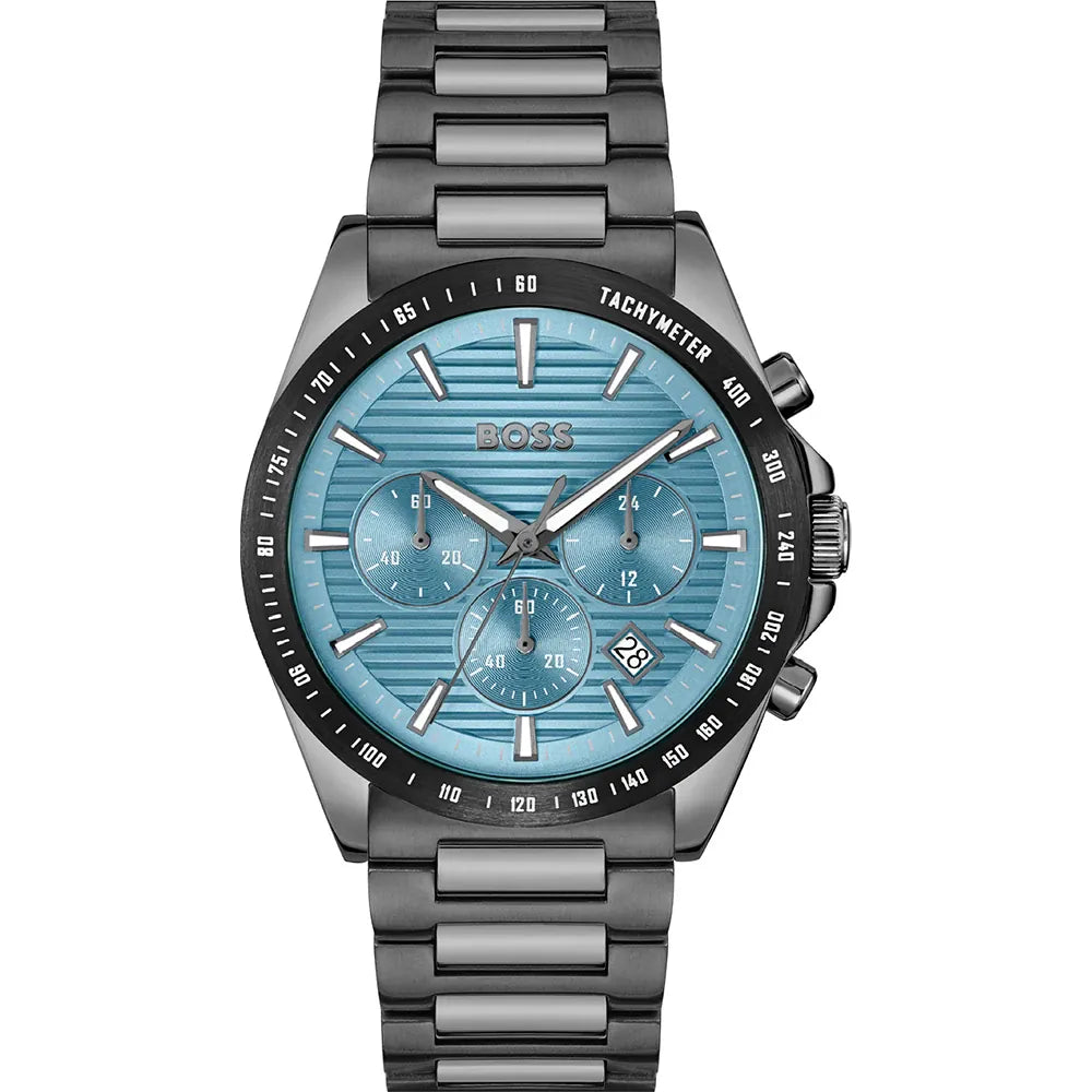 Hugo Boss