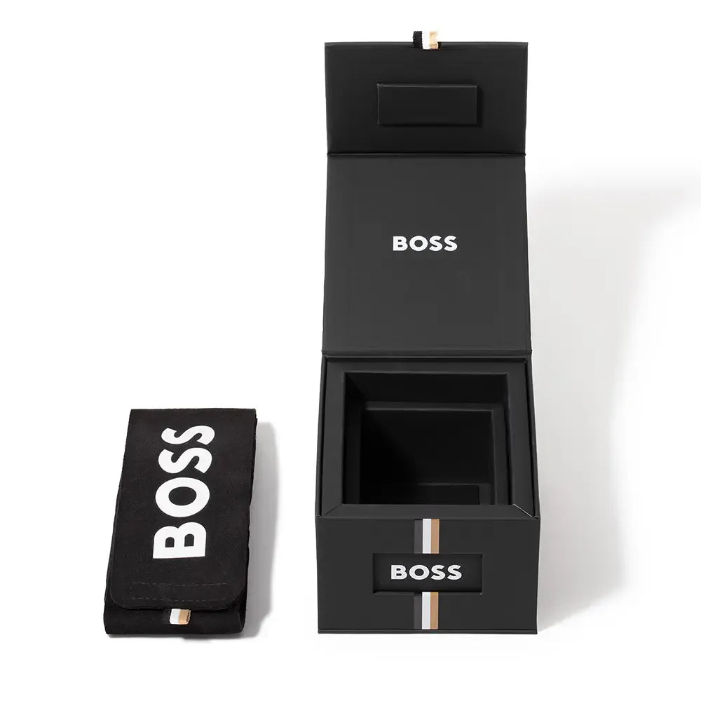 Hugo Boss