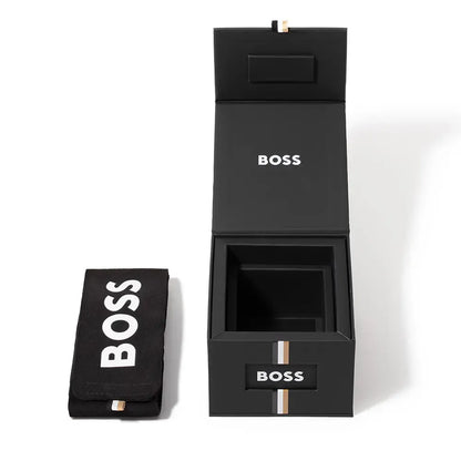 Hugo Boss