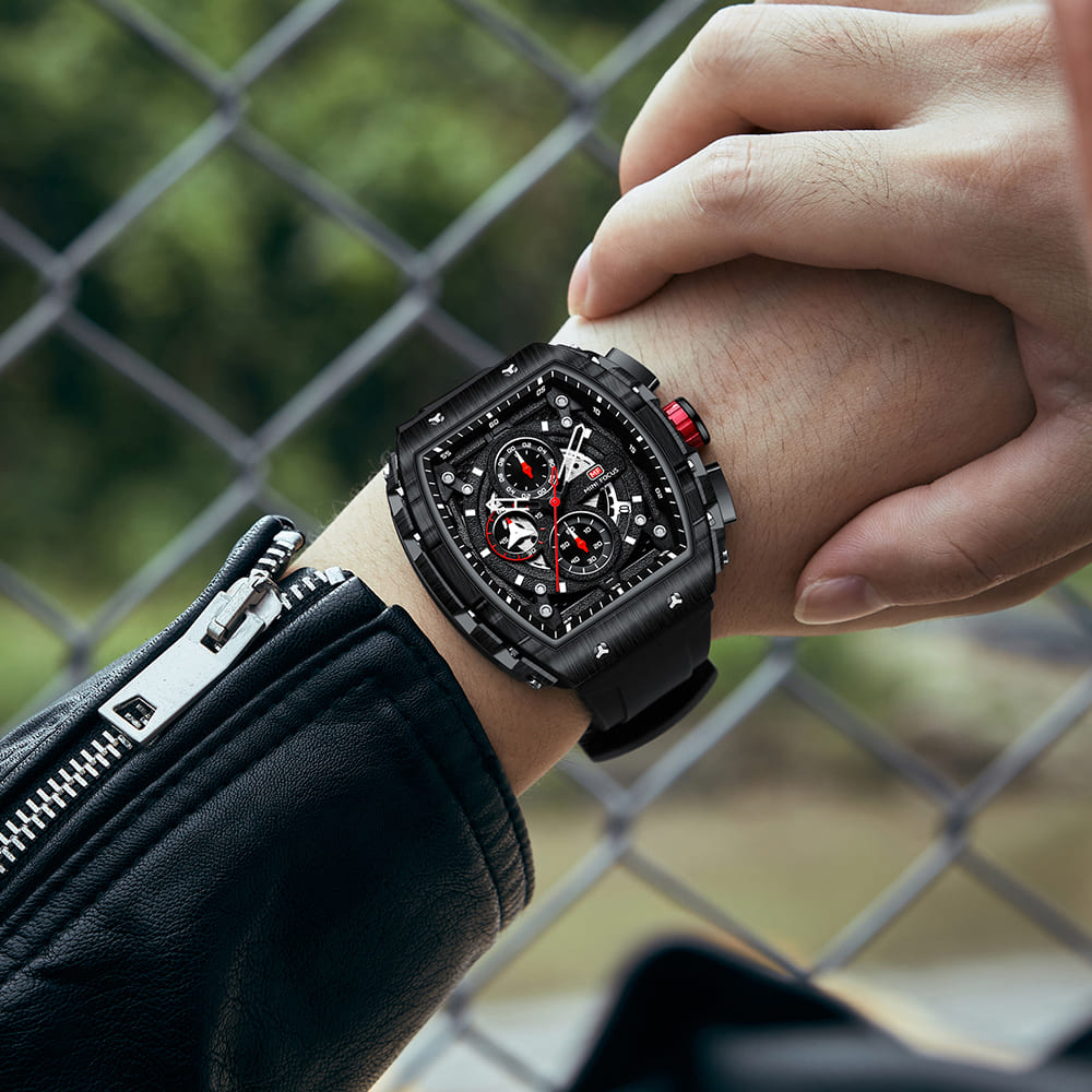 Mini Focus Rubber (MF0399G-02)