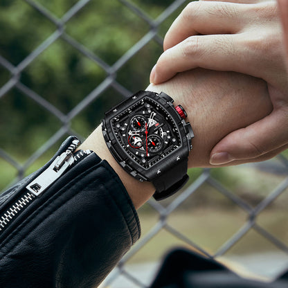 Mini Focus Rubber (MF0399G-02)