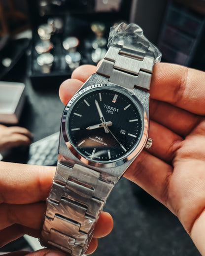 Tissot PRX