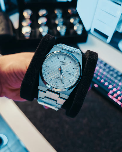 Tissot PRX