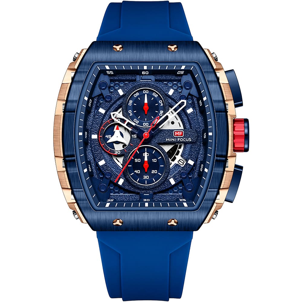 Mini Focus Rubber (MF0399G-02)