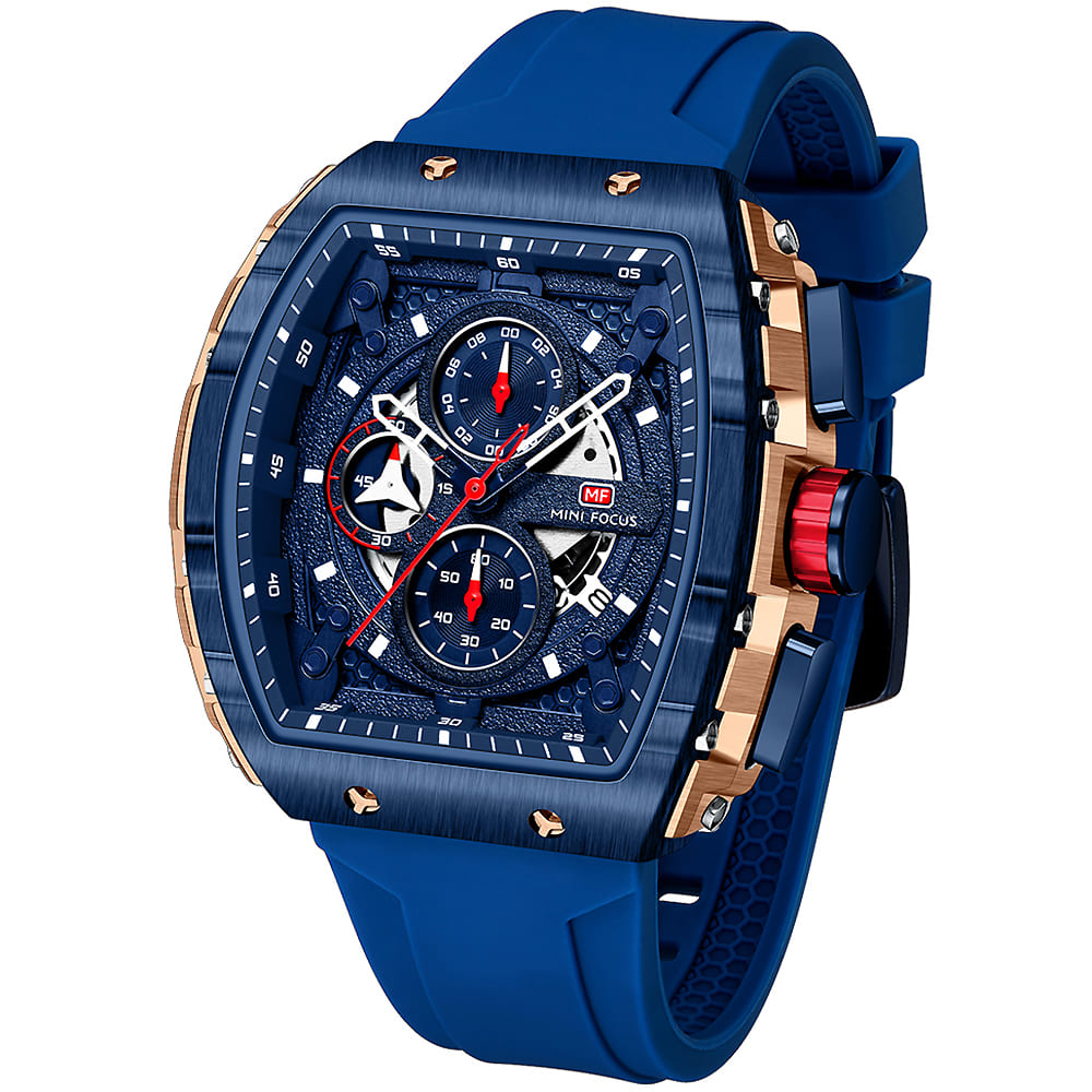 Mini Focus Rubber (MF0399G-02)