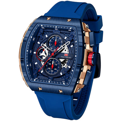 Mini Focus Rubber (MF0399G-02)