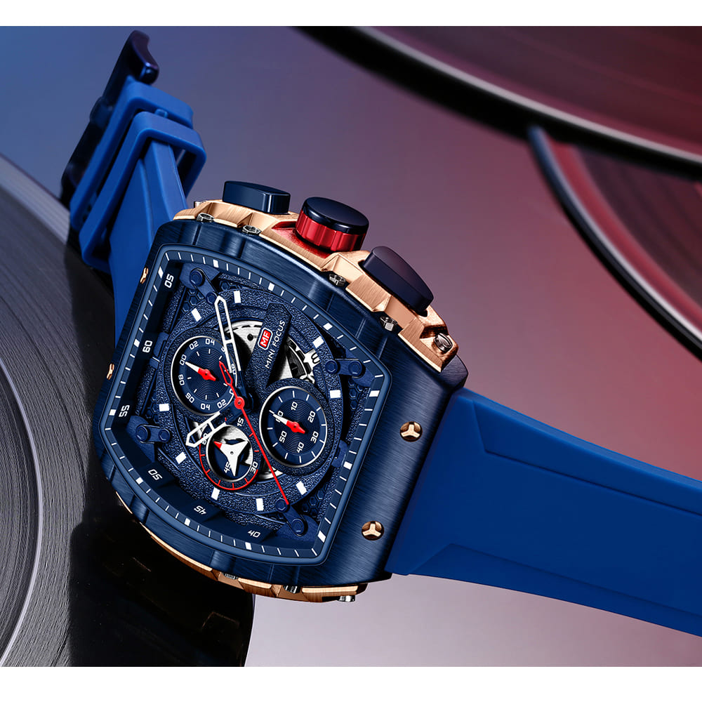 Mini Focus Rubber (MF0399G-02)