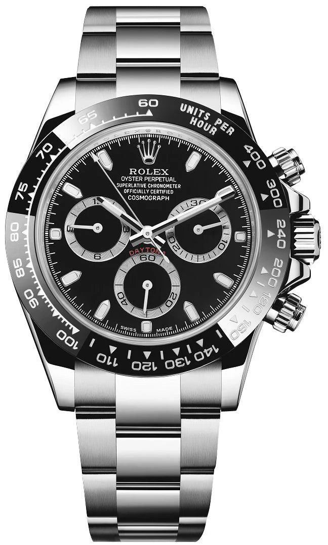ROLEX DAYTONA (MQ)