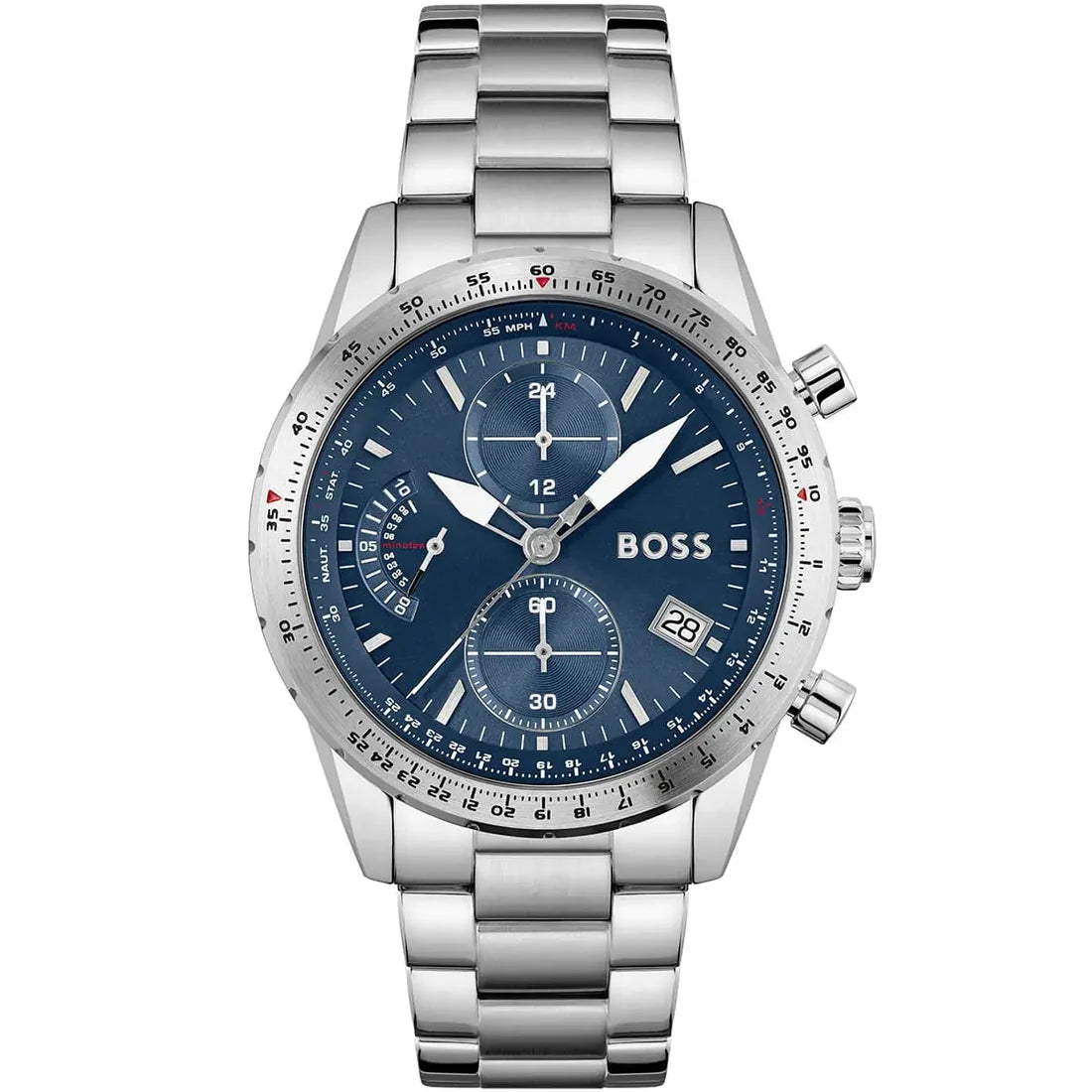 Hugo Boss