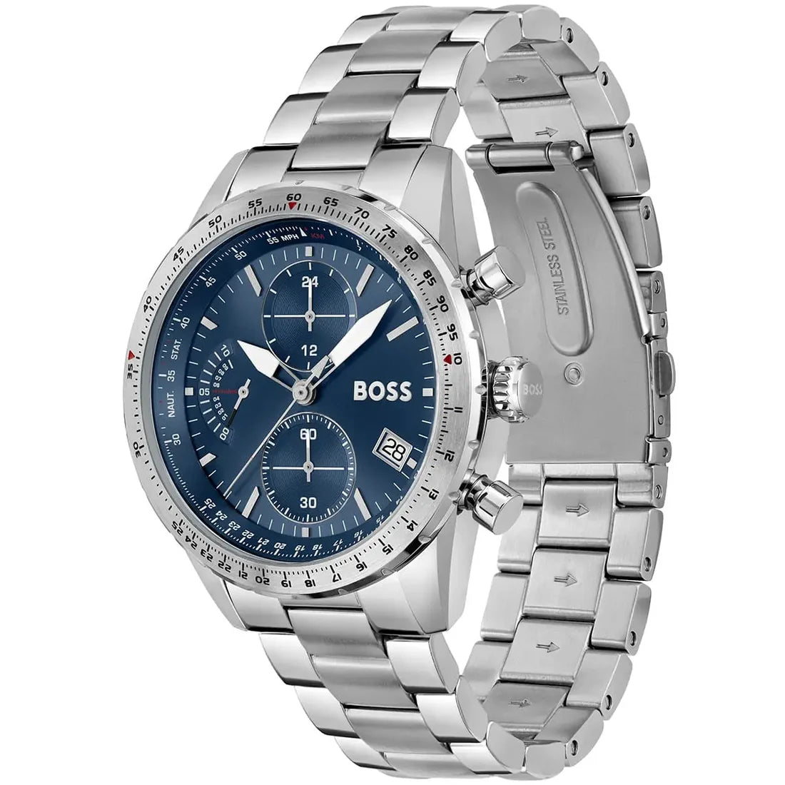 Hugo Boss