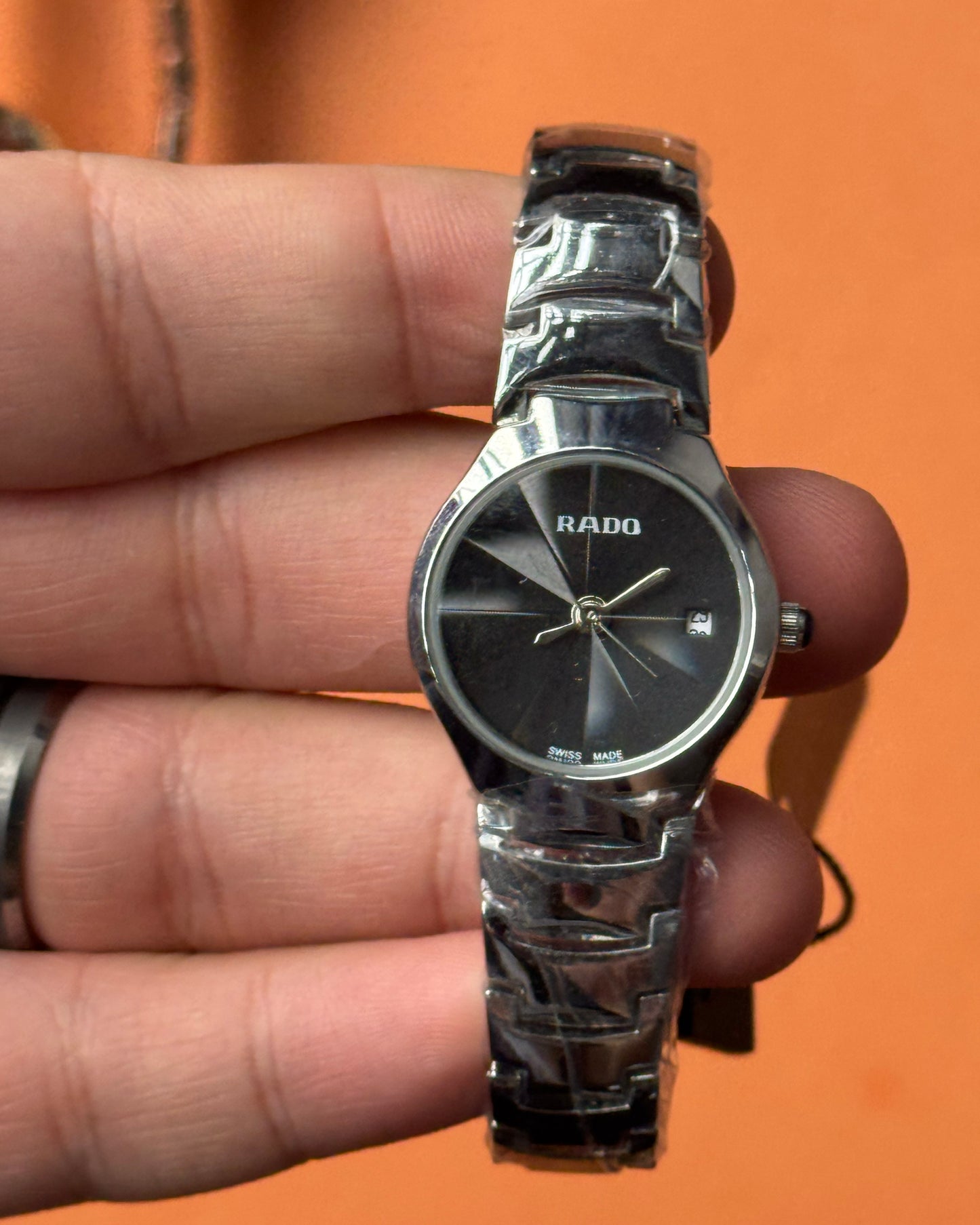 Rado