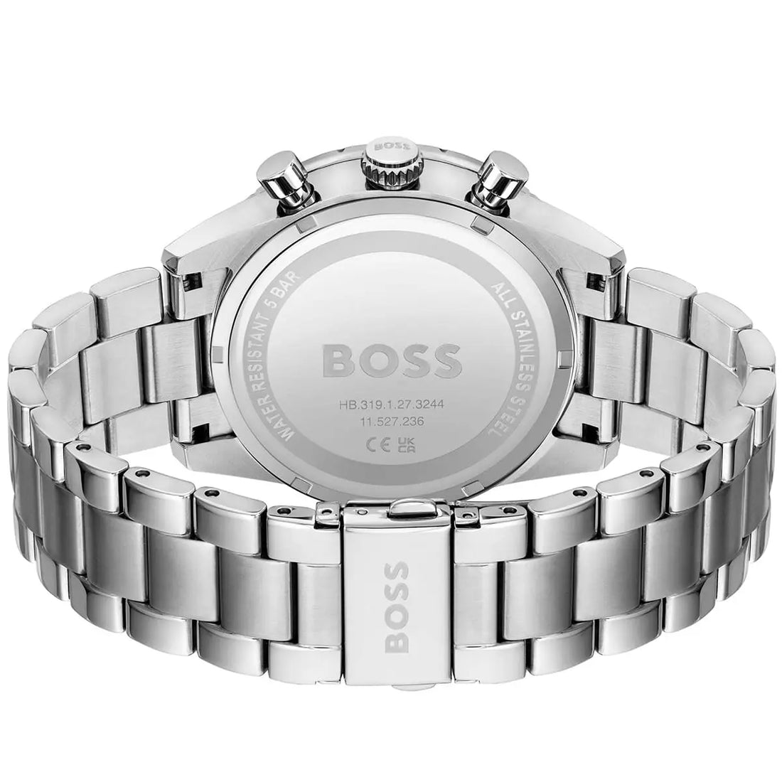 Hugo Boss