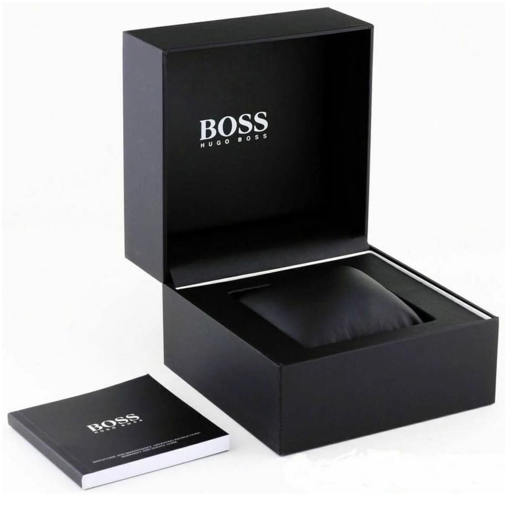 Hugo Boss
